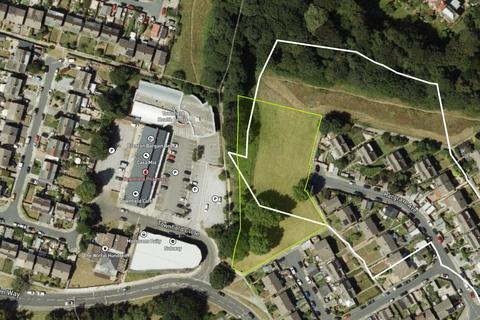 Land for sale, HARGRAVE AVENUE, PRENTON CH43