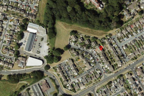 Land for sale, HARGRAVE AVENUE, PRENTON CH43