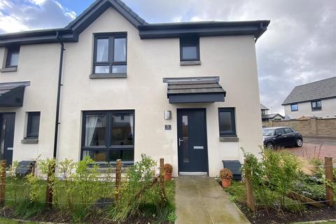 3 bedroom semi-detached house to rent, Kennaway Avenue, Perth