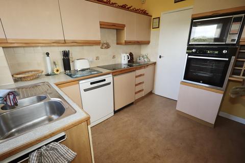 3 bedroom detached house for sale, Shiron, Coxley, Wells