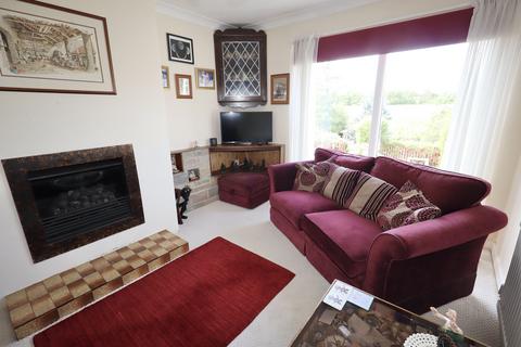 3 bedroom detached house for sale, Shiron, Coxley, Wells