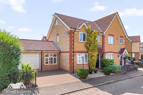 5 bedroom semi-detached house for sale, Victoria Gate, Harlow