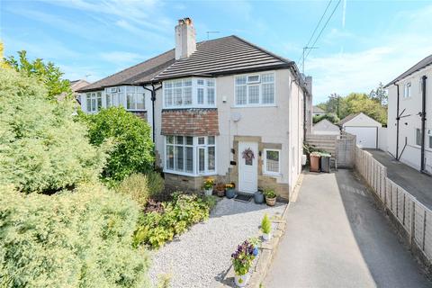 Otley Road, Adel, Leeds, West Yorkshire