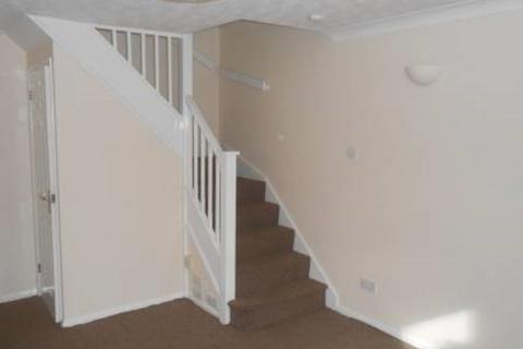 2 bedroom terraced house to rent, Dagless Way, March