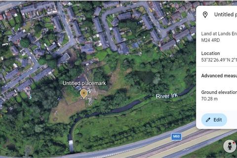 Land for sale, Lands End Rd, Middleton M24