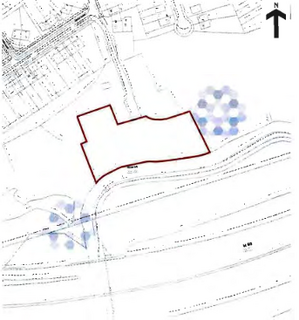 Land for sale, Lands End Rd, Middleton M24