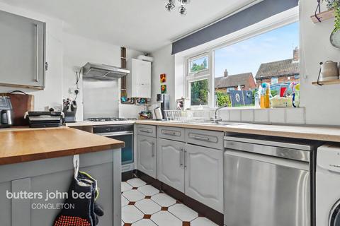 3 bedroom semi-detached house for sale, Mayfield Road, Stoke-On-Trent