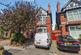 The Crescent, Walsall