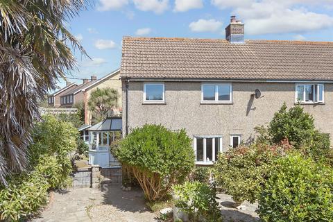 2 bedroom semi-detached house for sale, Richmond Meade, Freshwater PO40