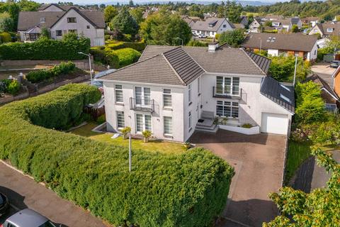 undefined, Laigh Road, Newton Mearns