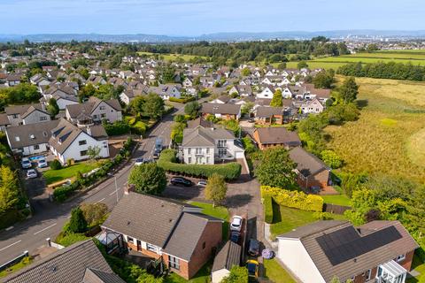 undefined, Laigh Road, Newton Mearns