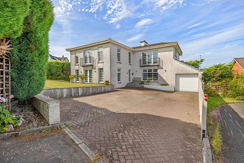 undefined, Laigh Road, Newton Mearns