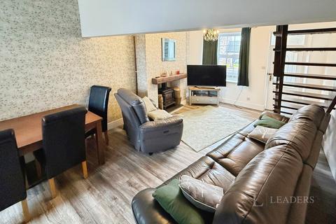 undefined, Quarry Field Lane, Wickersley, Rotherham, S66