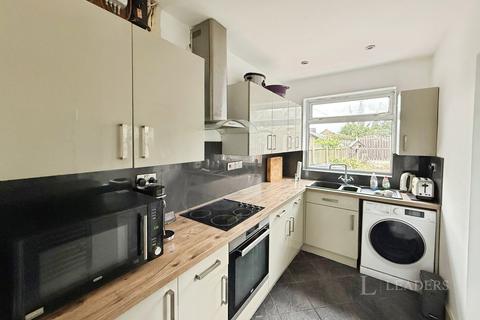 undefined, Quarry Field Lane, Wickersley, Rotherham, S66