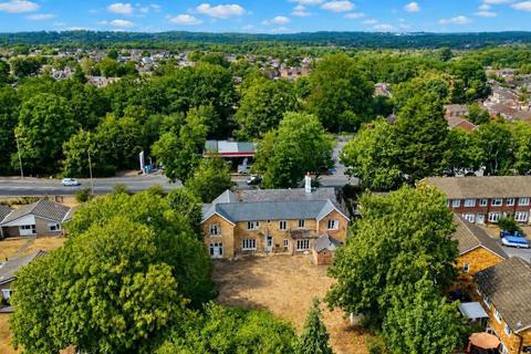 undefined, London Road, Blackwater, Camberley, Hampshire, GU17 0AG