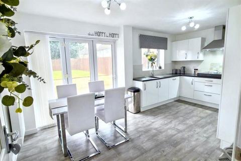 undefined, Norham Drive, Darlington, Durham, DL3 0EB