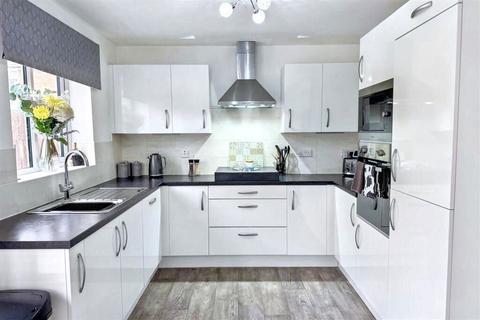 undefined, Norham Drive, Darlington, Durham, DL3 0EB