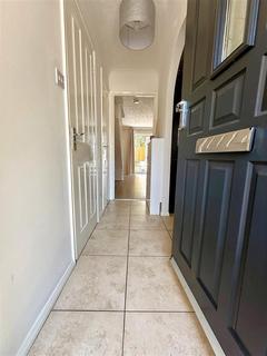 2 bedroom end of terrace house for sale, Rattigan Gardens, Whiteley, Fareham