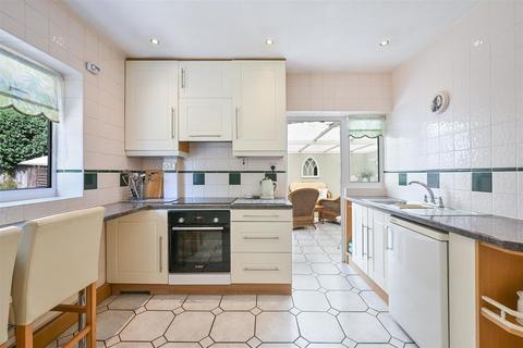 2 bedroom detached bungalow for sale, Cheviot Close, Sutton
