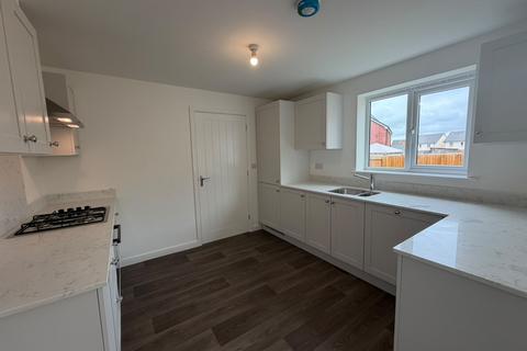 4 bedroom detached house for sale, Larimar Drive, Poulton-le-Fylde FY6