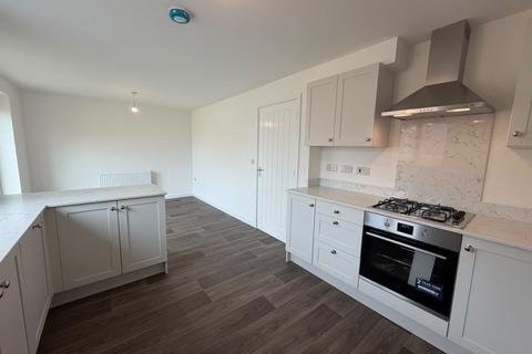 4 bedroom detached house for sale, Larimar Drive, Poulton-le-Fylde FY6