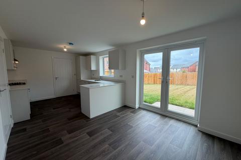 4 bedroom detached house for sale, Larimar Drive, Poulton-le-Fylde FY6