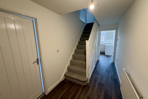 4 bedroom detached house for sale, Larimar Drive, Poulton-le-Fylde FY6