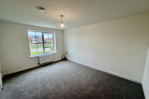 4 bedroom detached house for sale, Larimar Drive, Poulton-le-Fylde FY6