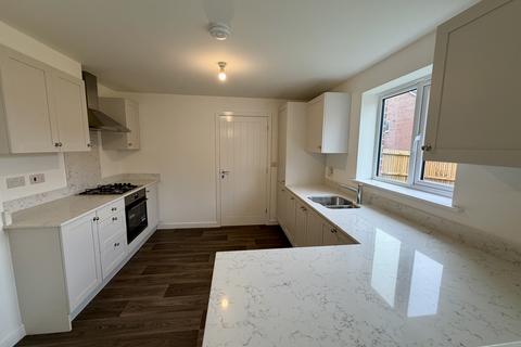 4 bedroom detached house for sale, Larimar Drive, Poulton-le-Fylde FY6