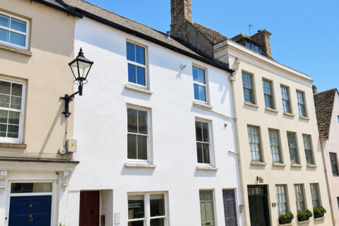 undefined, Silver Street, Tetbury, Gloucestershire, GL8