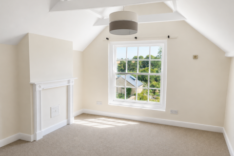 undefined, Silver Street, Tetbury, Gloucestershire, GL8