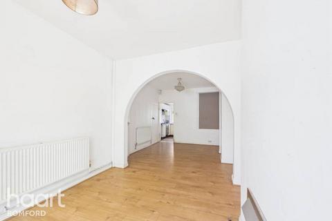 Hainault Road, Romford