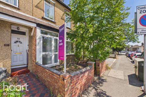Hainault Road, Romford