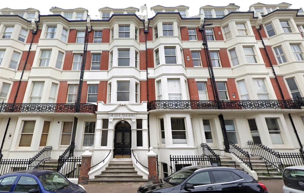 Holland Road, Hove BN3