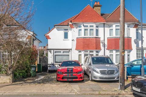 Risingholme Road, Harrow, HA3