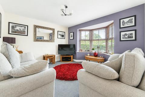 4 bedroom detached house for sale, Beech Crescent, Newcastle Upon Tyne, NE15