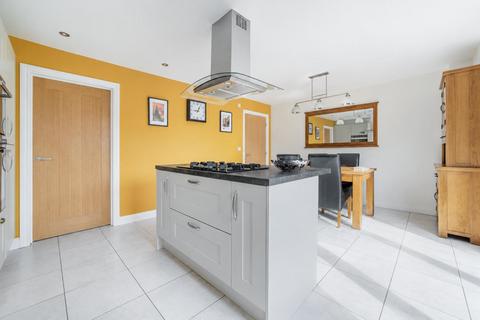 4 bedroom detached house for sale, Beech Crescent, Newcastle Upon Tyne, NE15