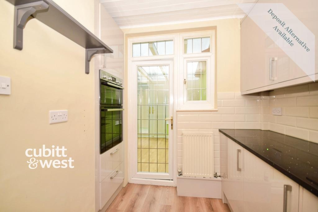 House in Purley - More