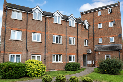 1 bedroom flat for sale, Regents Place, Town Centre LU1