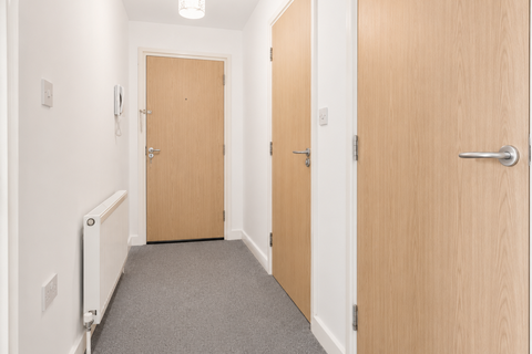 1 bedroom flat for sale, Regents Place, Town Centre LU1