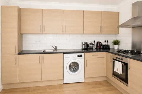 1 bedroom flat for sale, Regents Place, Town Centre LU1