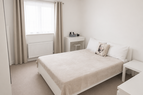 1 bedroom flat for sale, Regents Place, Town Centre LU1