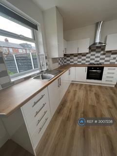 3 bedroom terraced house to rent, Mount Pleasant Road, Denton, Manchester, M34