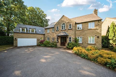 5 bedroom detached house for sale, Ferndale, Foxhill Court, Weetwood, Leeds, LS16