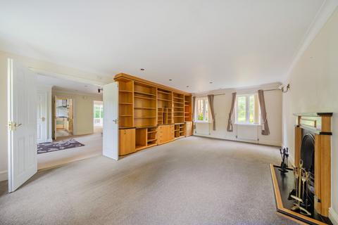 5 bedroom detached house for sale, Ferndale, Foxhill Court, Weetwood, Leeds, LS16