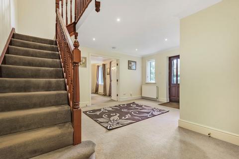 5 bedroom detached house for sale, Ferndale, Foxhill Court, Weetwood, Leeds, LS16