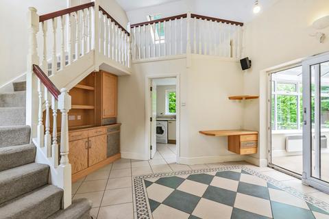 5 bedroom detached house for sale, Ferndale, Foxhill Court, Weetwood, Leeds, LS16