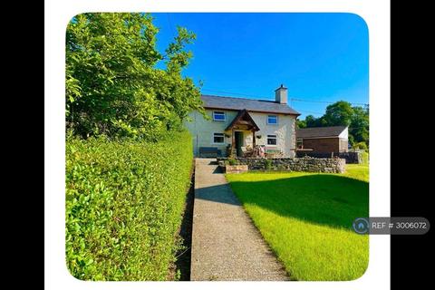 2 bedroom detached house to rent, Llanrhaeadr Ym Mochnant, Nr Oswestry, SY10