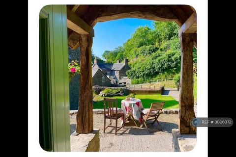 2 bedroom detached house to rent, Llanrhaeadr Ym Mochnant, Nr Oswestry, SY10