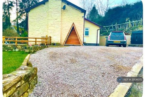 2 bedroom detached house to rent, Llanrhaeadr Ym Mochnant, Nr Oswestry, SY10